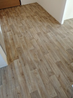 Rekonstrukce bytu Solid 270
